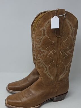 Idyllwind Women's Relic Western Boots - Square Toe Size 11